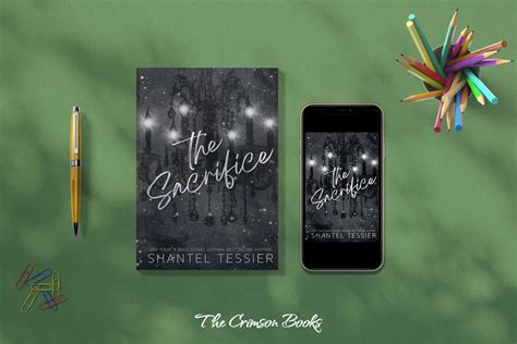 chanel tessier|shantel tessier book review.